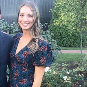 Meet your Posher, Kathryn